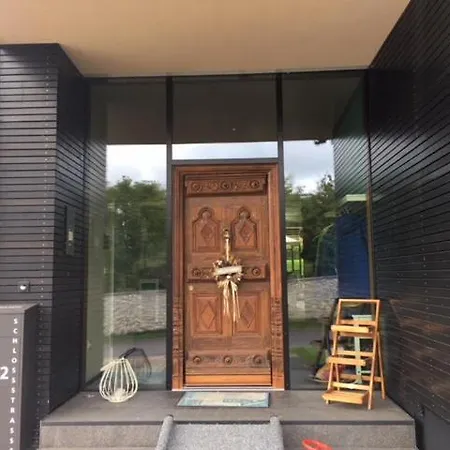 Ferien- Und Seminarhaus Seeger Haunsheim