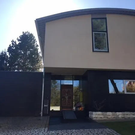 Ferien- Und Seminarhaus Seeger *