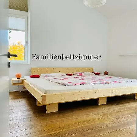 Ferien- Und Seminarhaus Seeger Haunsheim