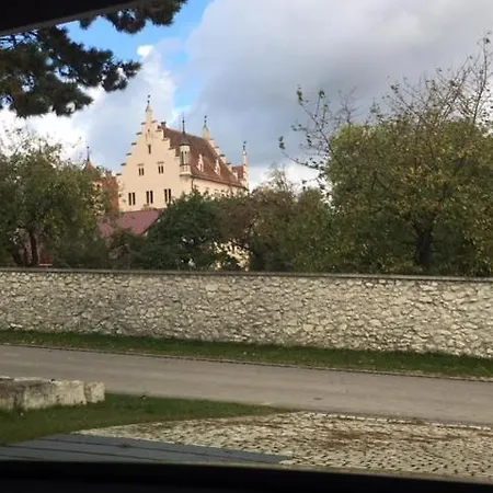 Ferien- Und Seminarhaus Seeger * Haunsheim