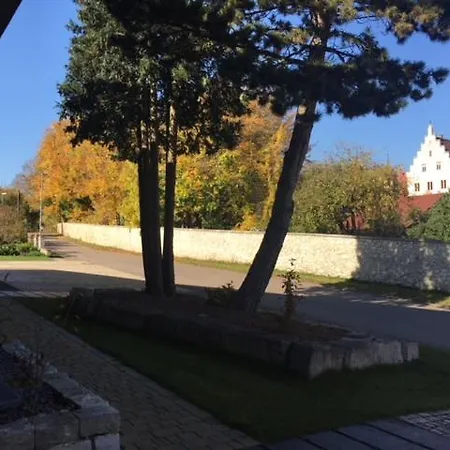 Ferien- Und Seminarhaus Seeger *