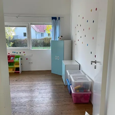 Pansiyon Ferien- Und Seminarhaus Seeger *