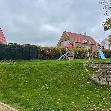 Pansiyon Ferien- Und Seminarhaus Seeger *